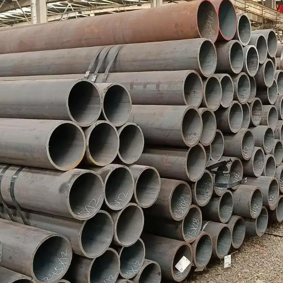 重慶無縫鋼管源頭直供